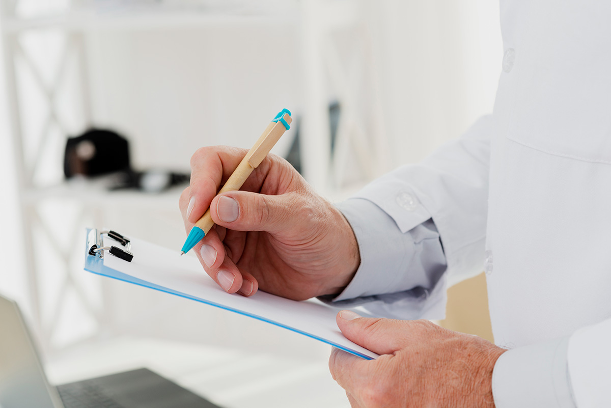 Testosterone Replacement Therapy In Testosterone Replacement Therapy Clinic In Downey