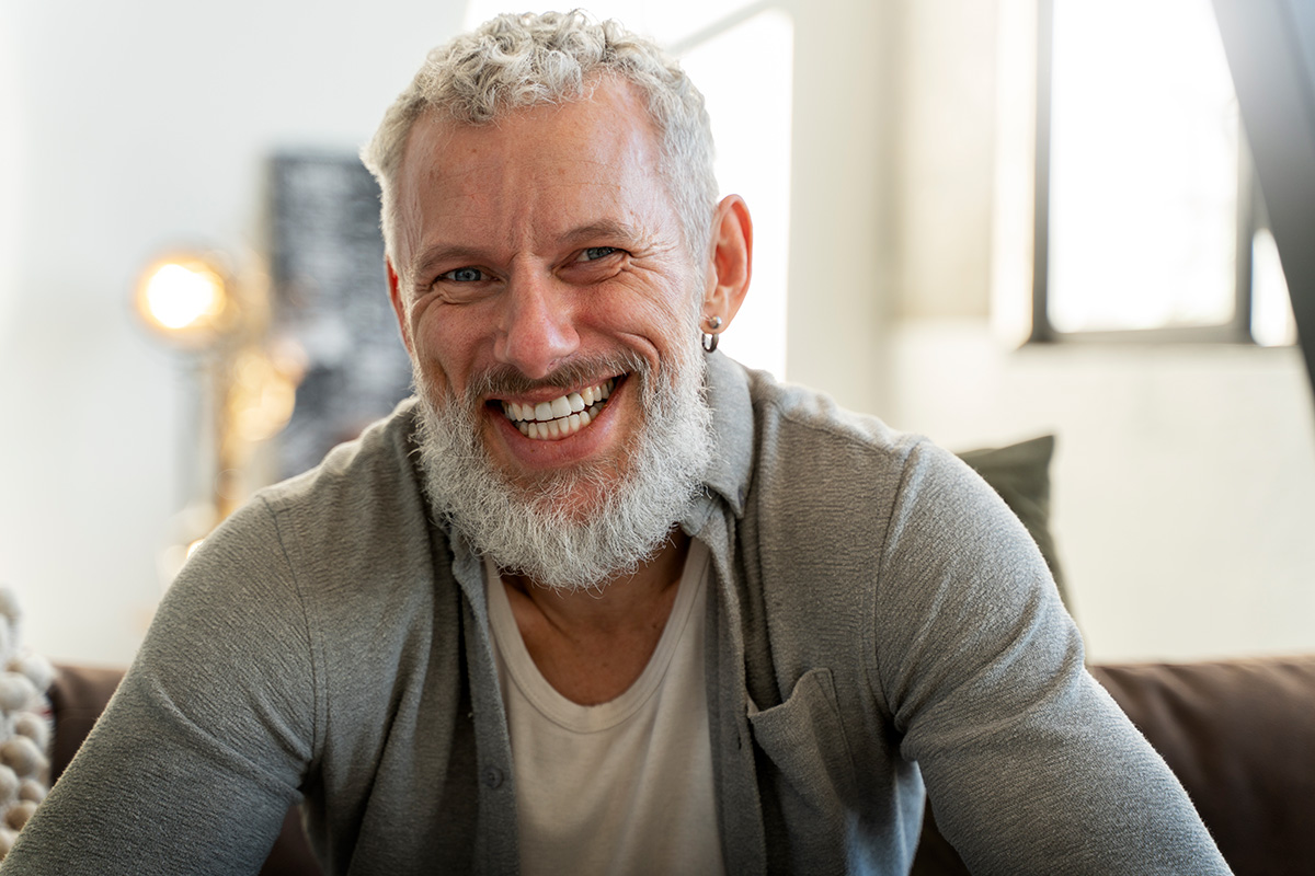 Testosterone Replacement Therapy for Men In Testosterone Replacement Therapy Clinic In Downey